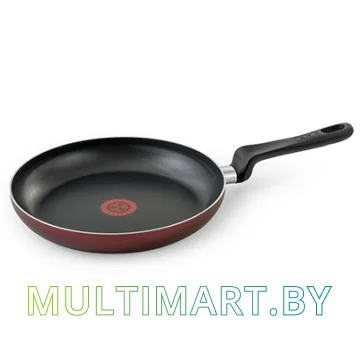 Сковорода Tefal Only Cook (04170124)